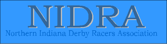 NIDRA Northern Indiana Derby Racers Association
