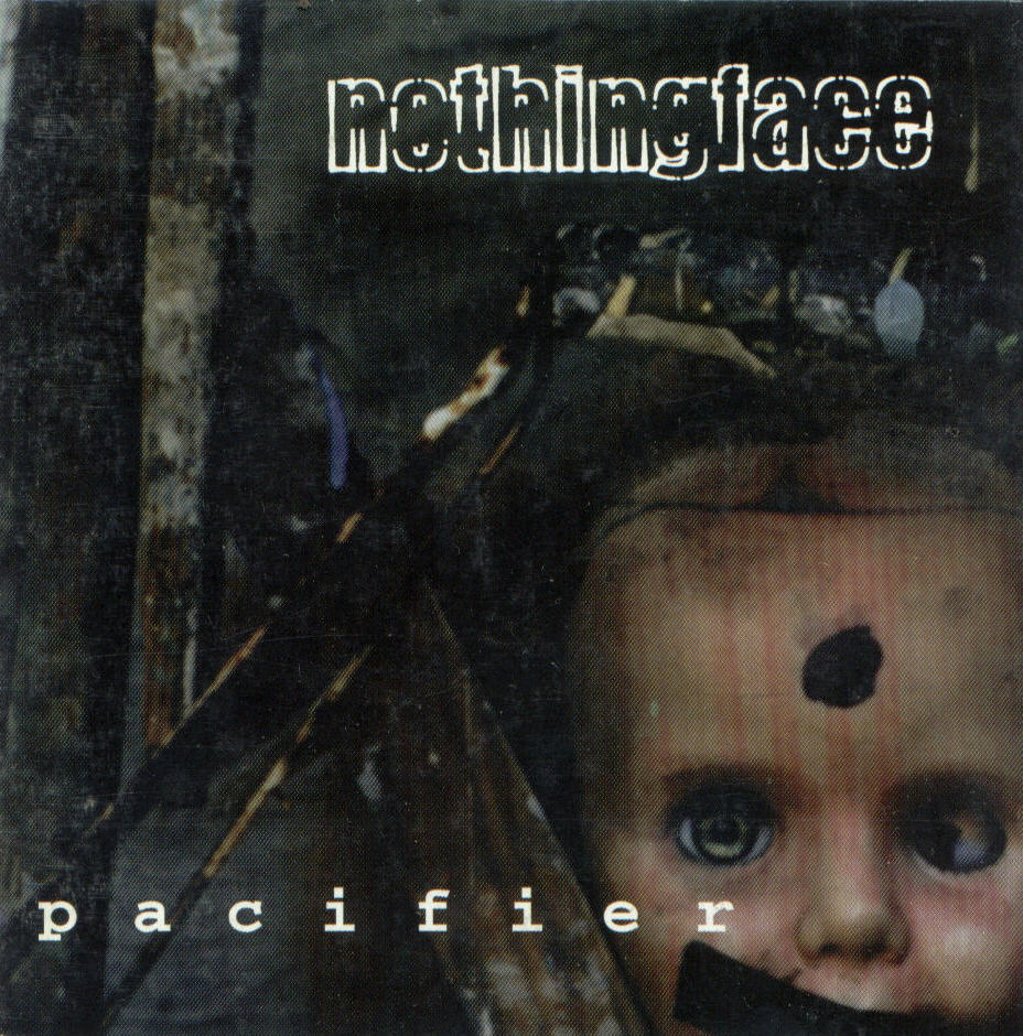 .pacifier.