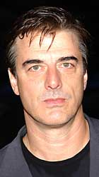 Chris Noth