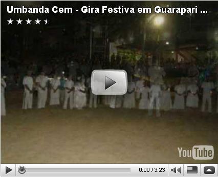 Clique e assista os v�deos do Centen�rio