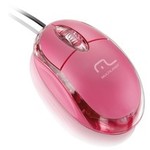 Mouse Multilaser Óptico