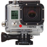 GoPro HD HERO3 White