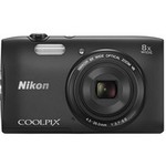 Câmera Digital Nikon Coolpix G...