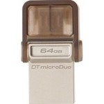 Kingston DataTraveler MicroDuo...