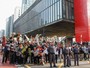 'Dia Mundial do Skate' é celebrado em São Paulo (Ronaldo Silva/Futura Press/Estadão Conteúdo)