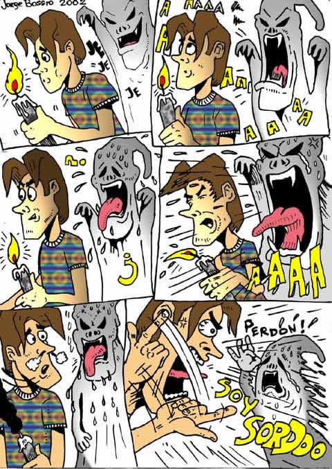 Quadrinho