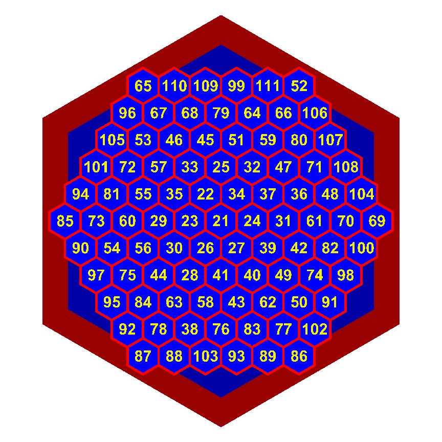 My Hex Picture