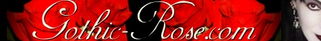 Gothic-Rose: Destiny's Bitter-Sweet Seduction