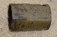 axle socket