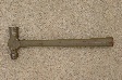 ballpeen hammer