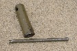 sparkplug wrench and handle
