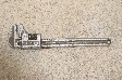 adjustable wrench