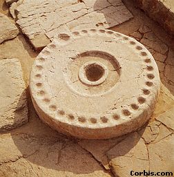 minoan crete