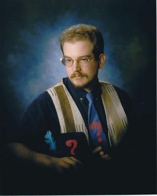 Shawn McGhee