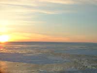 Arctic Ocean