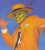 The Mask