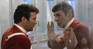 Wrath of Khan