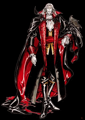 ''Castlevania''