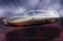 Flying Car