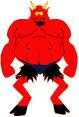 Satan (South Park Version)