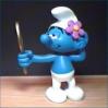 Vanity Smurf