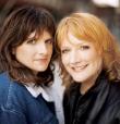 The Indigo Girls
