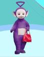 Tinky-Winky