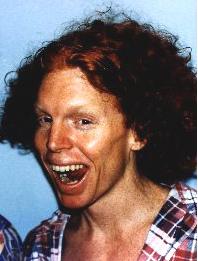 Carrottop