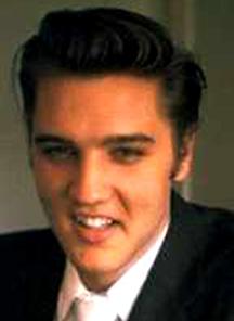 Elvis Presley