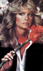Farrah Fawcett