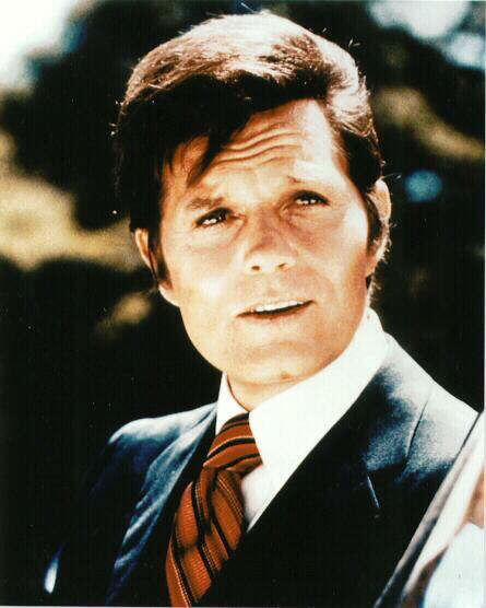 Jack Lord