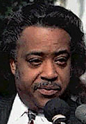 Al Sharpton