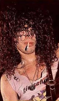 Slash