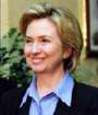 Hillary Clinton