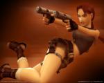 Lara Croft