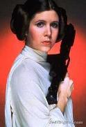Princess Leia