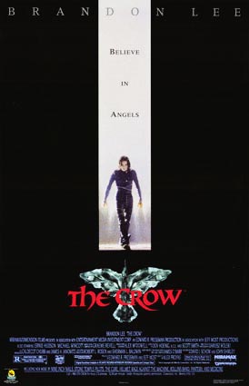 The Crow
