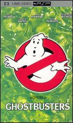 Ghostbusters