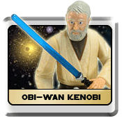 Obi-Wan Kenobi