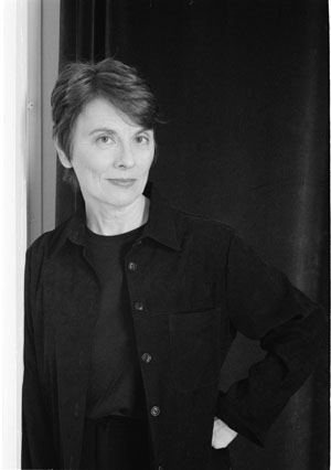 Camille Paglia