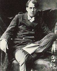 Alister Crowley