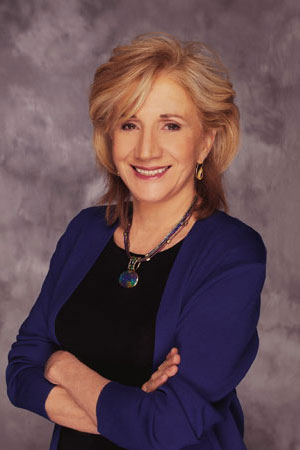 Olympia Dukakis