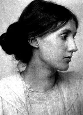 Virginia Woolf