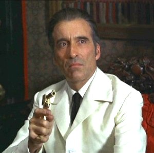 Francisco Scaramanga