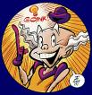 Mr. Mxyzptlk
