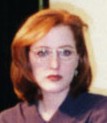 Gillian Anderson