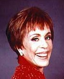 Carol Burnett