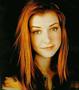 Alyson Hannigan