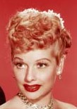 Lucille Ball