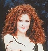 Bernadette Peters
